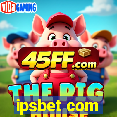 ipsbet com